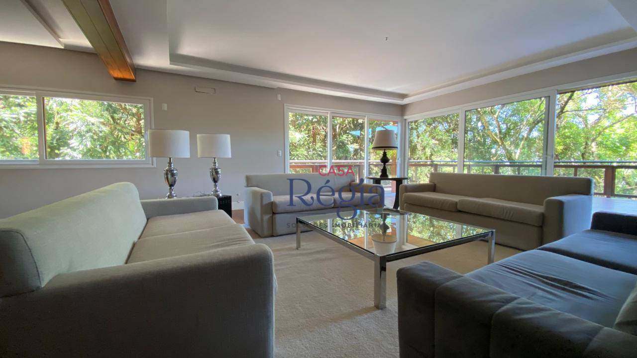 Apartamento, 4 quartos, 222 m² - Foto 22