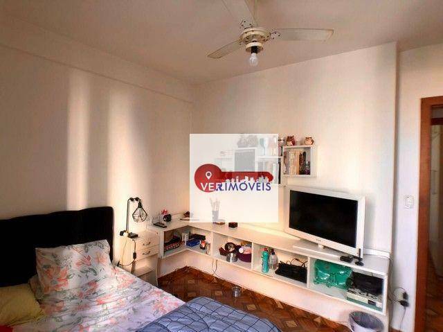 Apartamento à venda com 2 quartos, 60m² - Foto 9