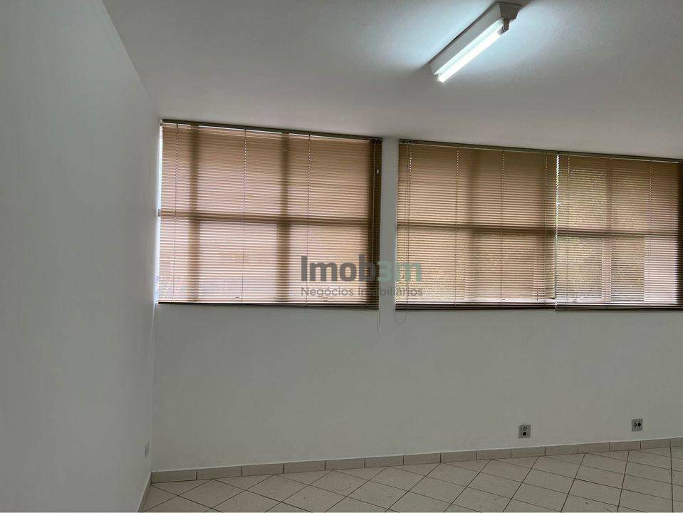 Conjunto Comercial-Sala para alugar, 50m² - Foto 16