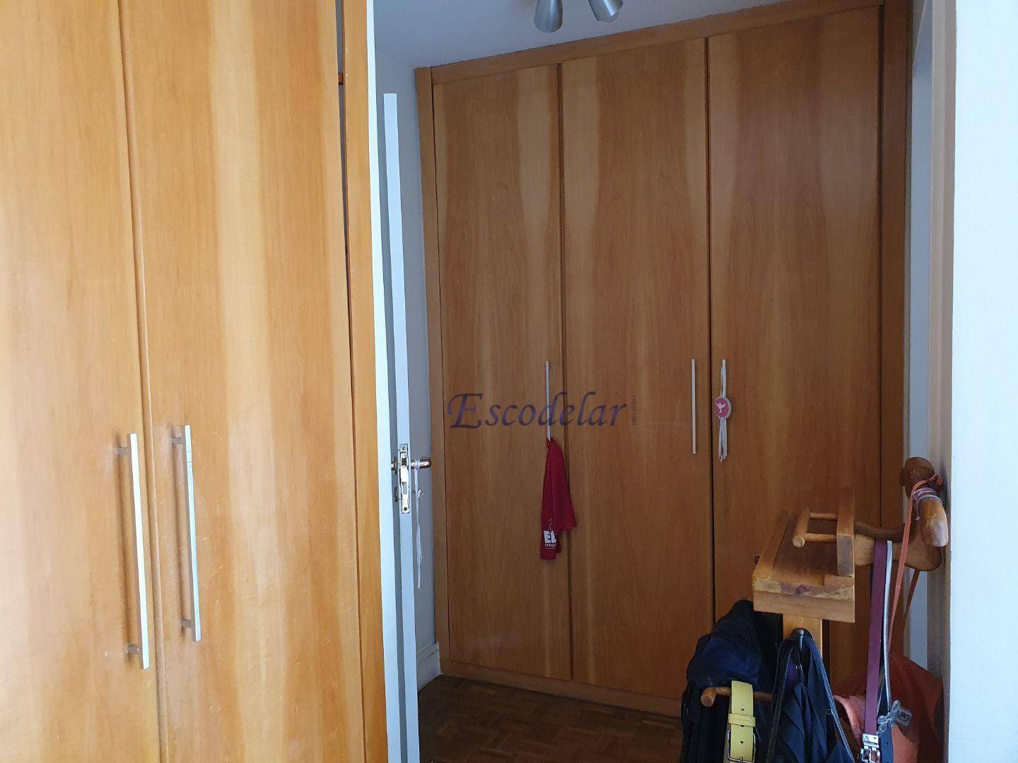 Apartamento à venda com 4 quartos, 185m² - Foto 19