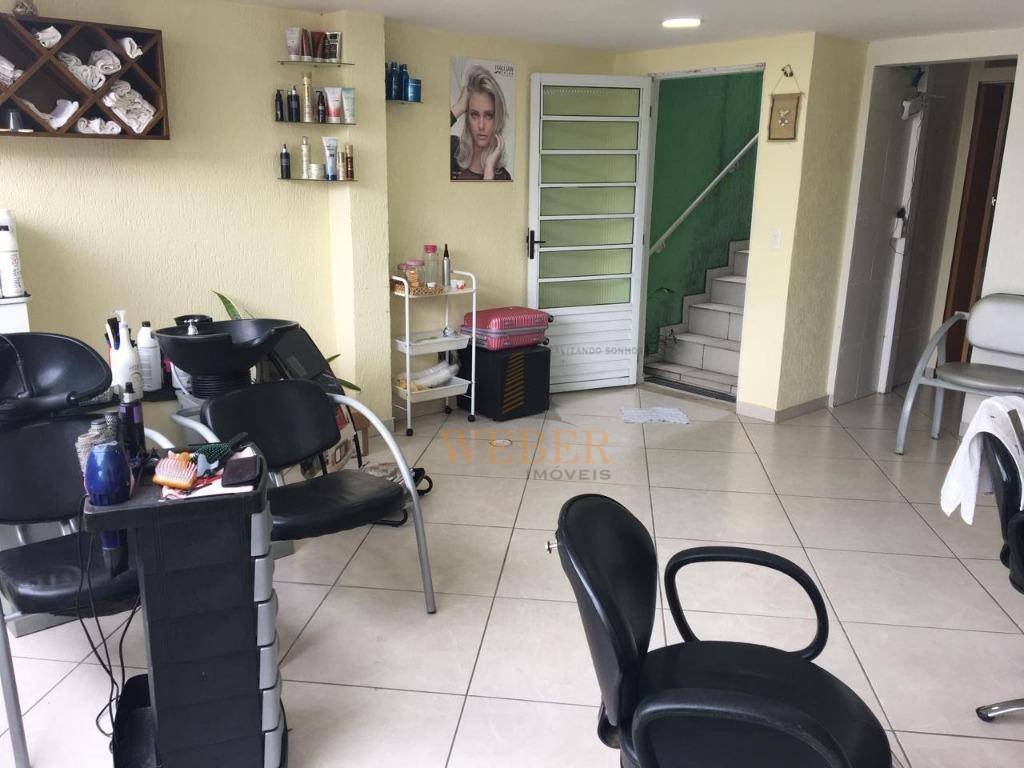 Sobrado à venda com 3 quartos, 170m² - Foto 19