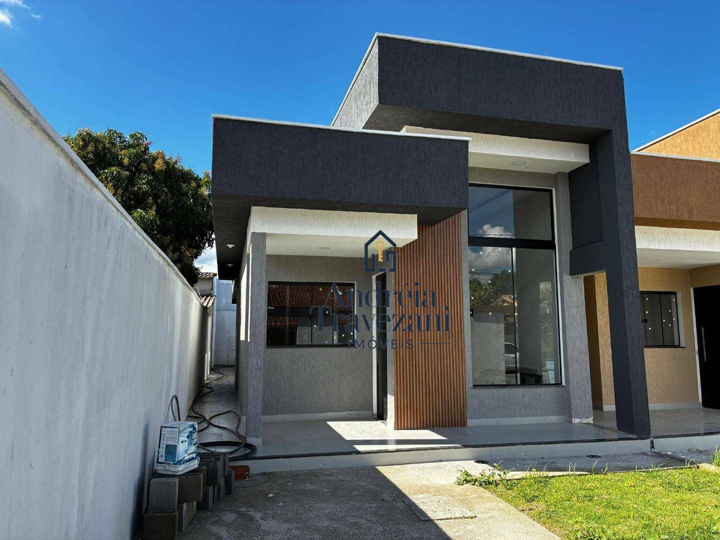 Casa à venda com 3 quartos, 91m² - Foto 11