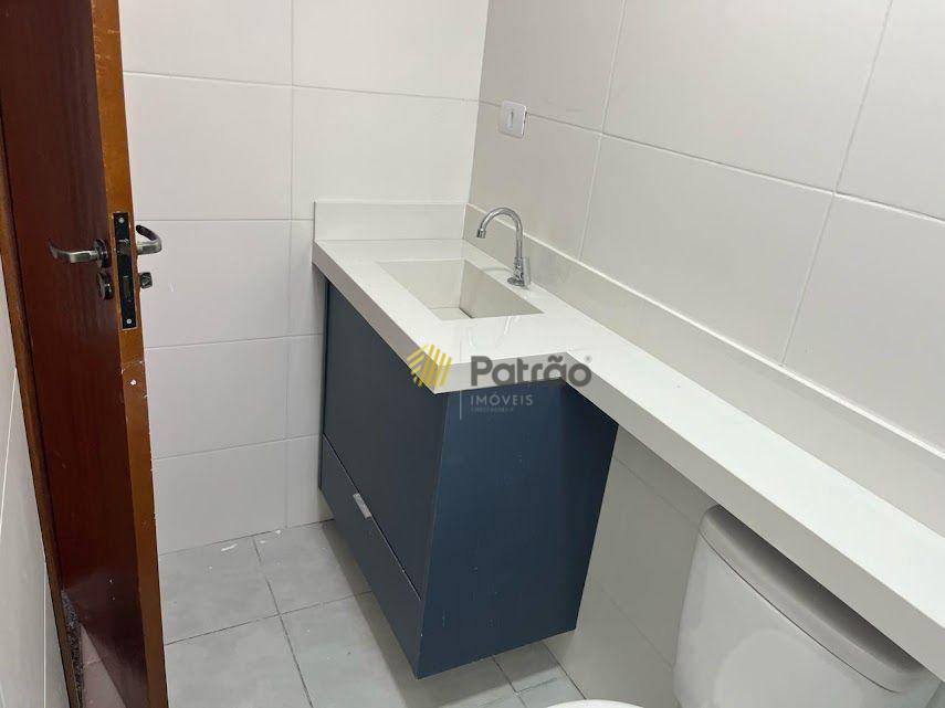 Cobertura à venda e aluguel com 2 quartos, 97m² - Foto 14