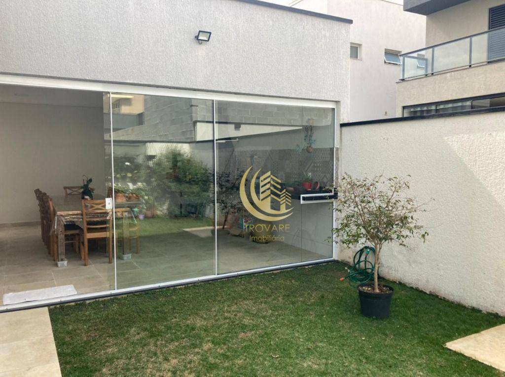 Casa de Condomínio à venda com 4 quartos, 257m² - Foto 27