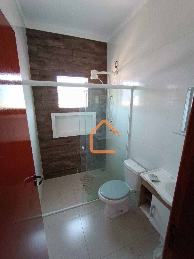 Apartamento à venda com 3 quartos, 100m² - Foto 4