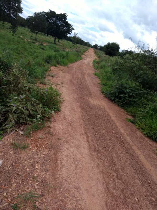 Fazenda à venda, 1613m² - Foto 20