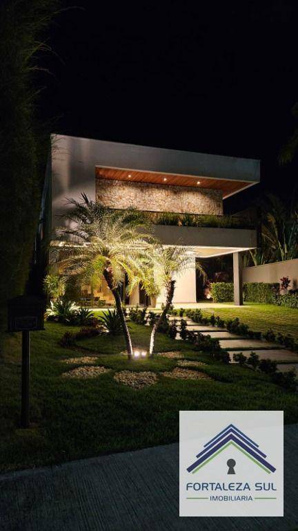 Casa de Condomínio à venda com 5 quartos, 380m² - Foto 27