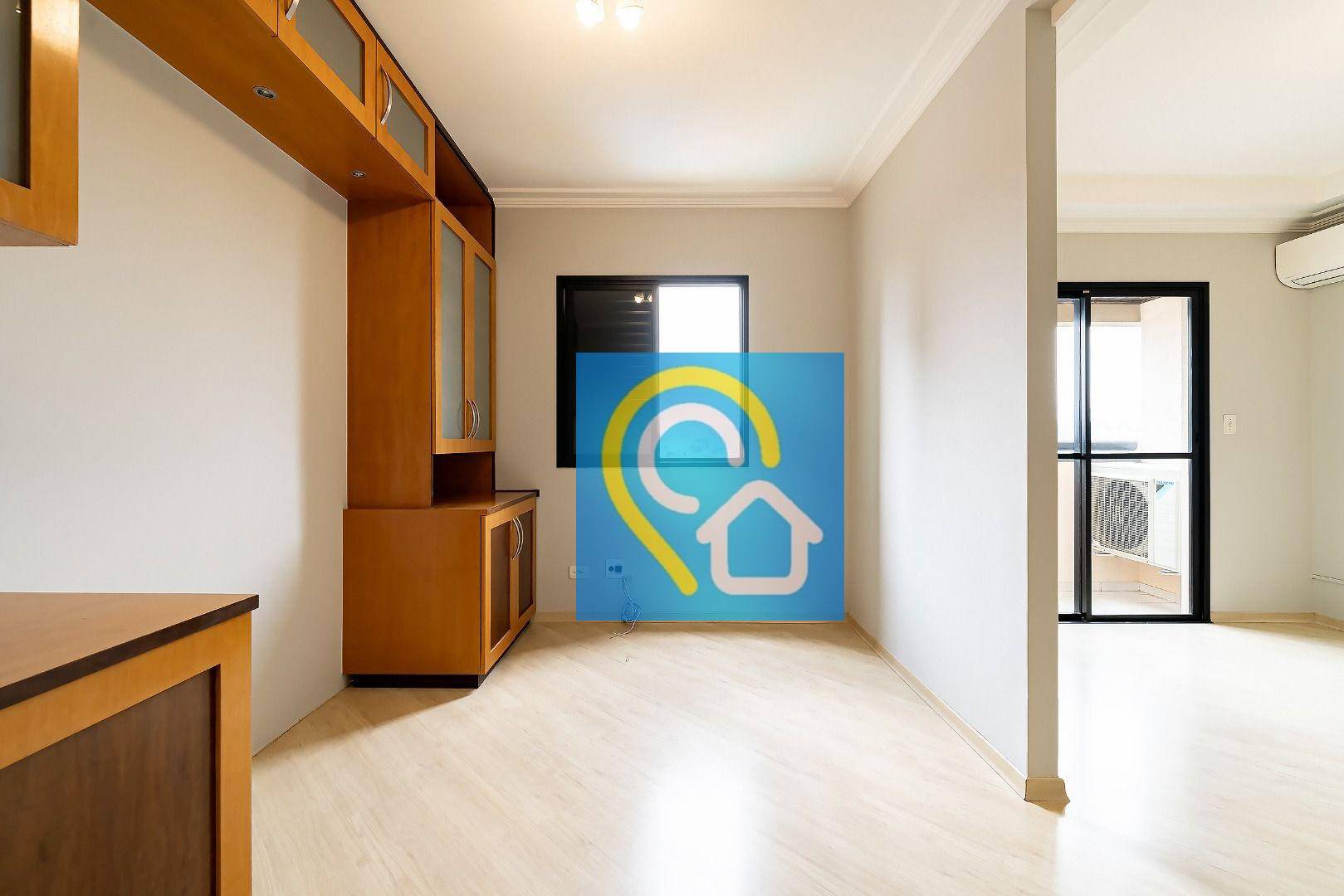 Apartamento para alugar com 2 quartos, 86m² - Foto 5