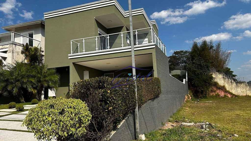 Casa de Condomínio à venda com 3 quartos, 335m² - Foto 6