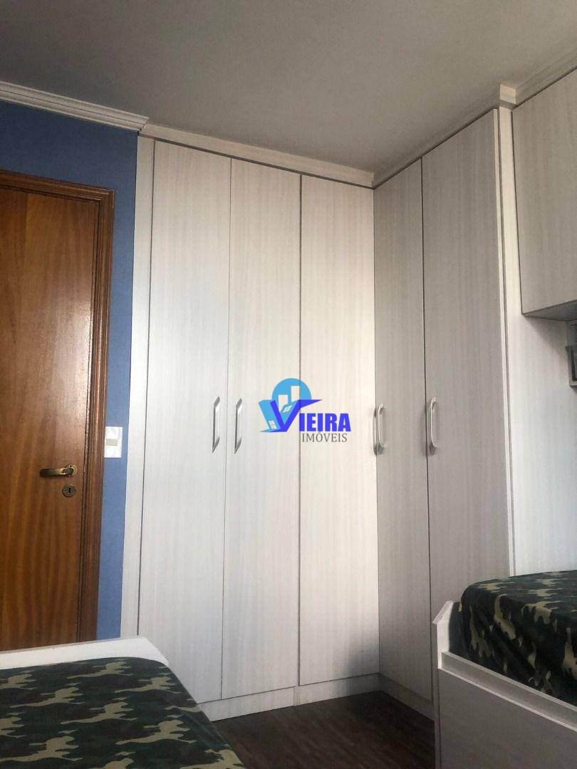 Apartamento à venda com 3 quartos, 79m² - Foto 13