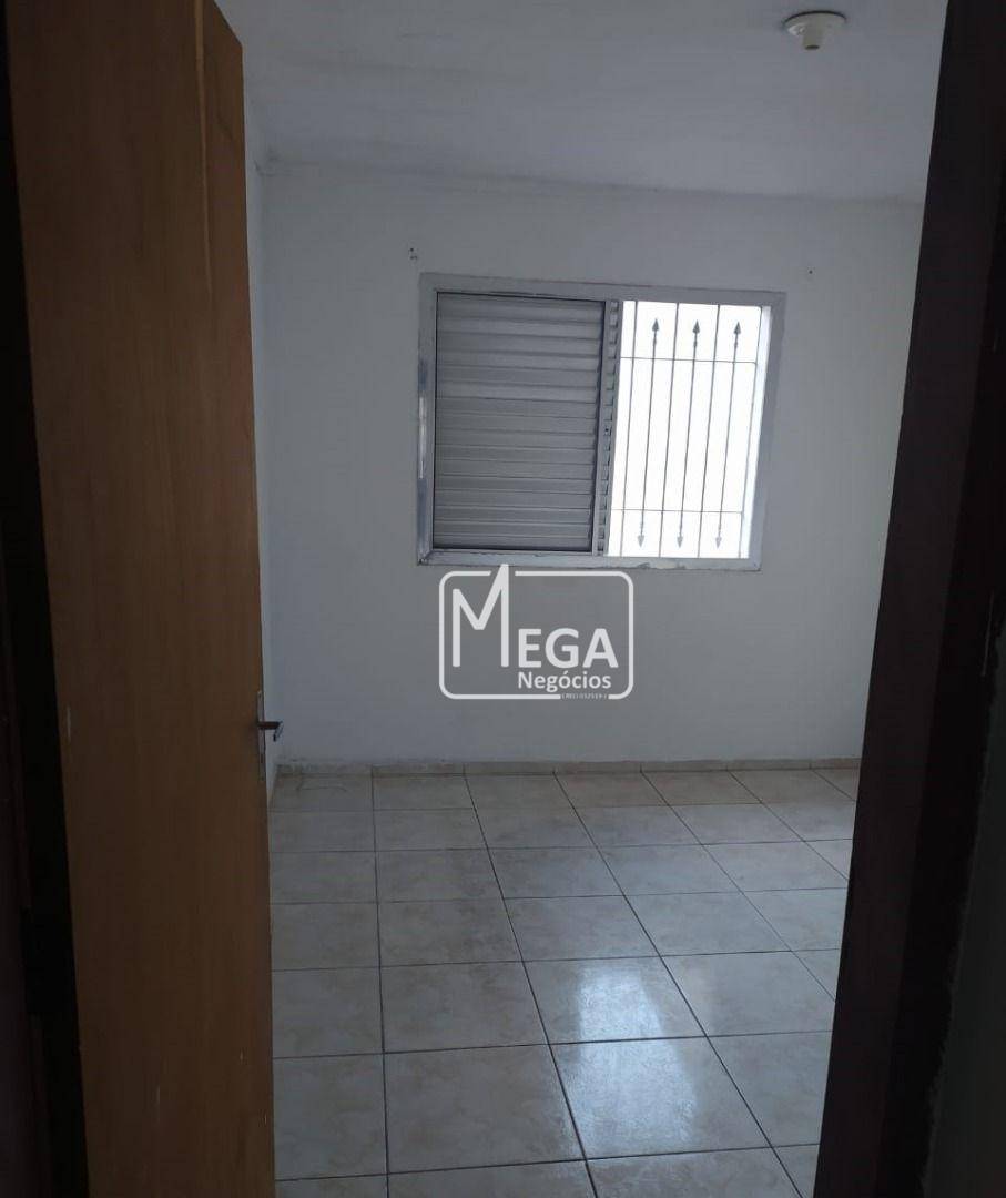 Casa à venda com 2 quartos, 75m² - Foto 4