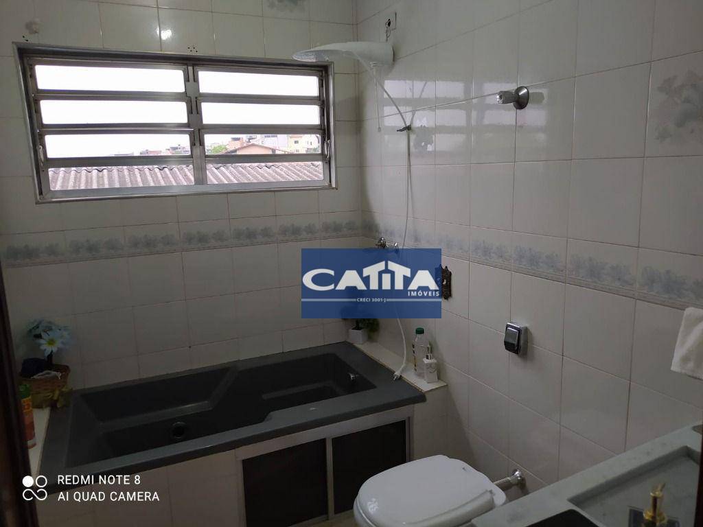 Sobrado à venda com 3 quartos, 235m² - Foto 13