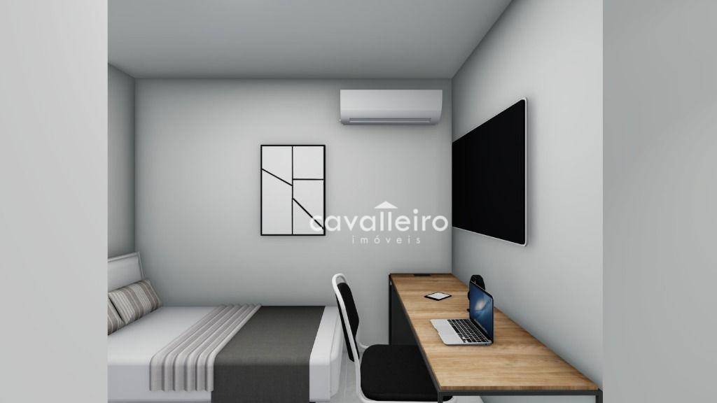 Casa de Condomínio à venda com 3 quartos, 360m² - Foto 16