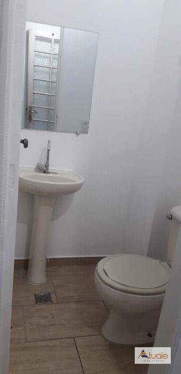 Casa de Condomínio à venda com 2 quartos, 90m² - Foto 10