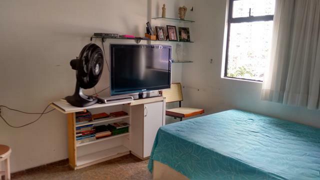 Apartamento à venda com 3 quartos, 117m² - Foto 15