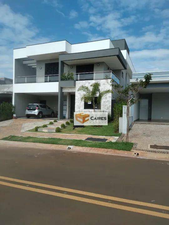 Casa de Condomínio à venda com 4 quartos, 250M2 - Foto 20