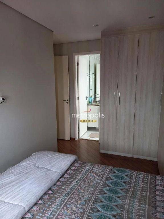 Apartamento à venda com 2 quartos, 57m² - Foto 14