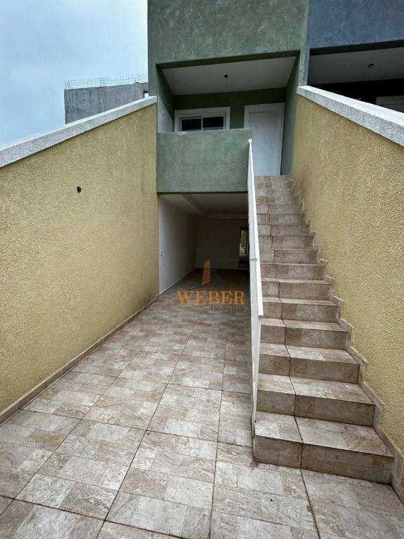 Sobrado à venda com 3 quartos, 172m² - Foto 22