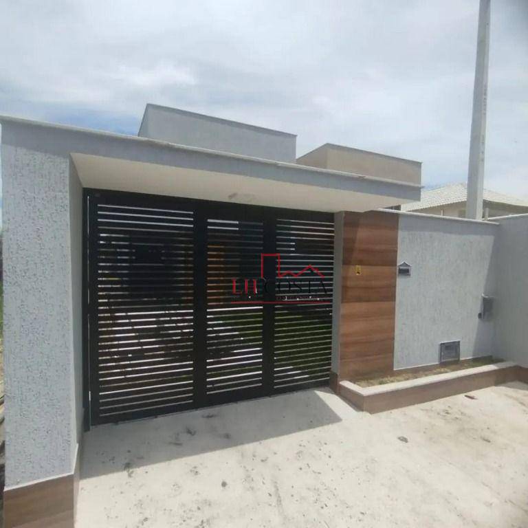 Casa à venda com 3 quartos, 100m² - Foto 15