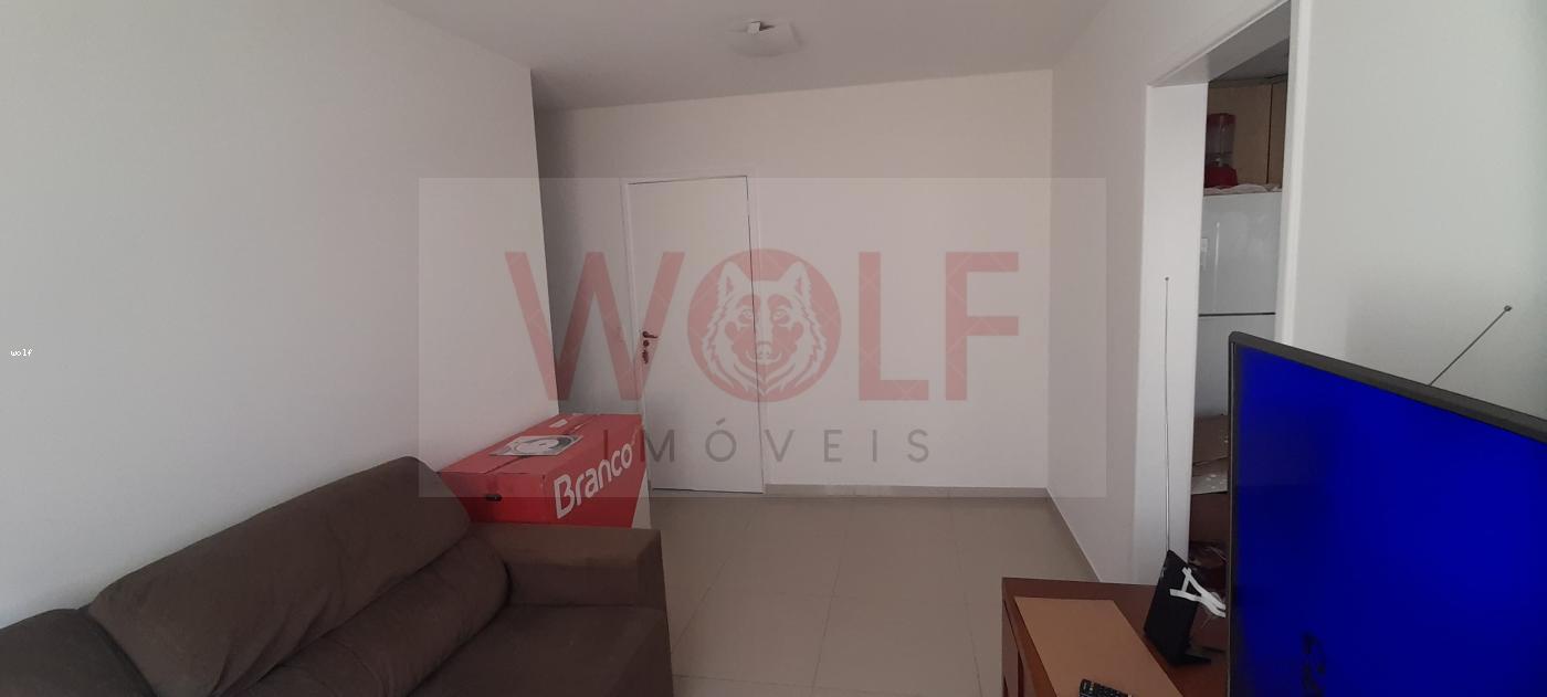 Apartamento à venda com 2 quartos, 56m² - Foto 4