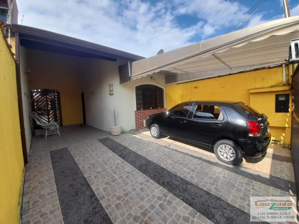 Casa à venda com 2 quartos, 180m² - Foto 6