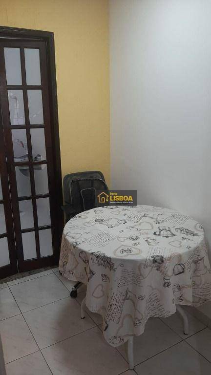 Sobrado à venda com 3 quartos, 85m² - Foto 12