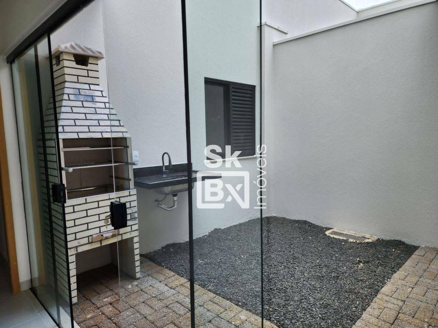 Casa à venda com 3 quartos, 75m² - Foto 15