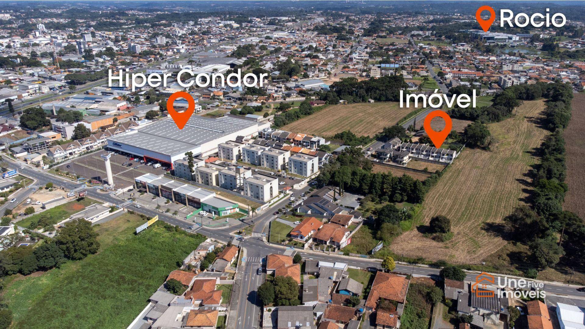 Sobrado, 4 quartos, 279 m² - Foto 2