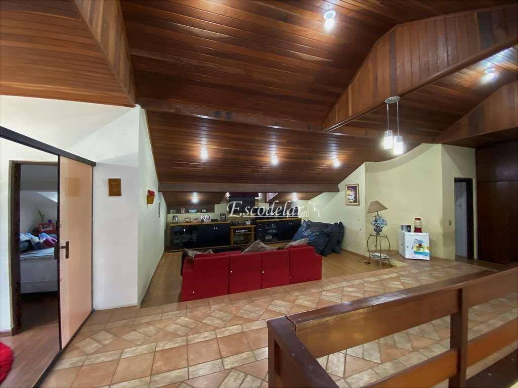 Casa à venda com 4 quartos, 780m² - Foto 22