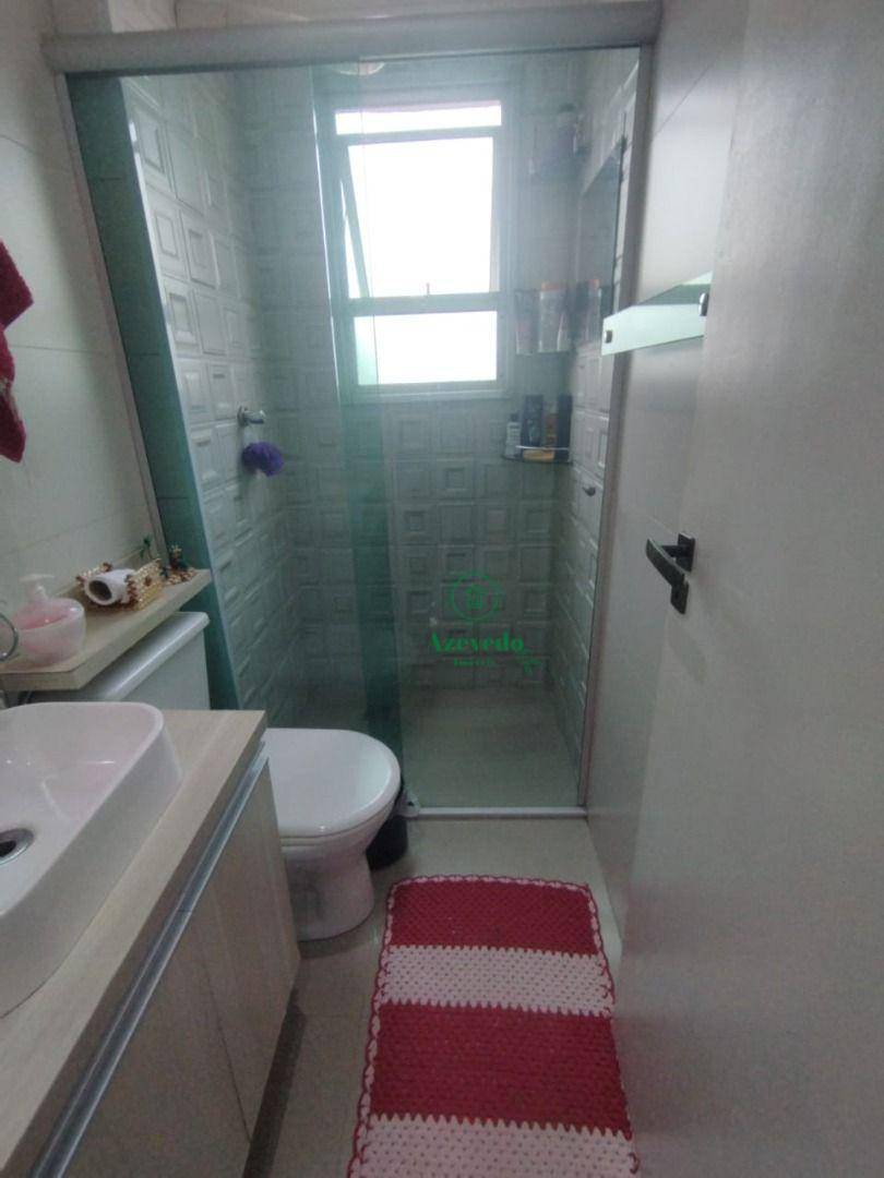 Apartamento à venda com 3 quartos, 56m² - Foto 20