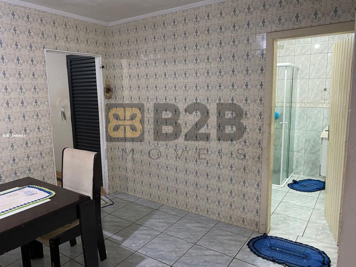 Casa à venda com 3 quartos, 150m² - Foto 6