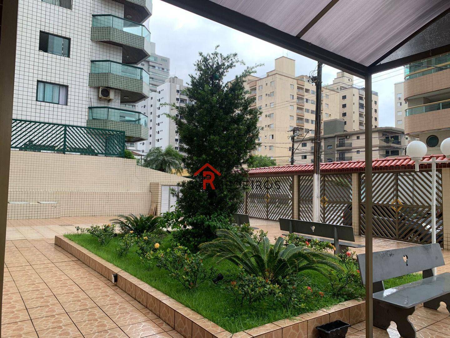 Apartamento à venda com 1 quarto, 41m² - Foto 16