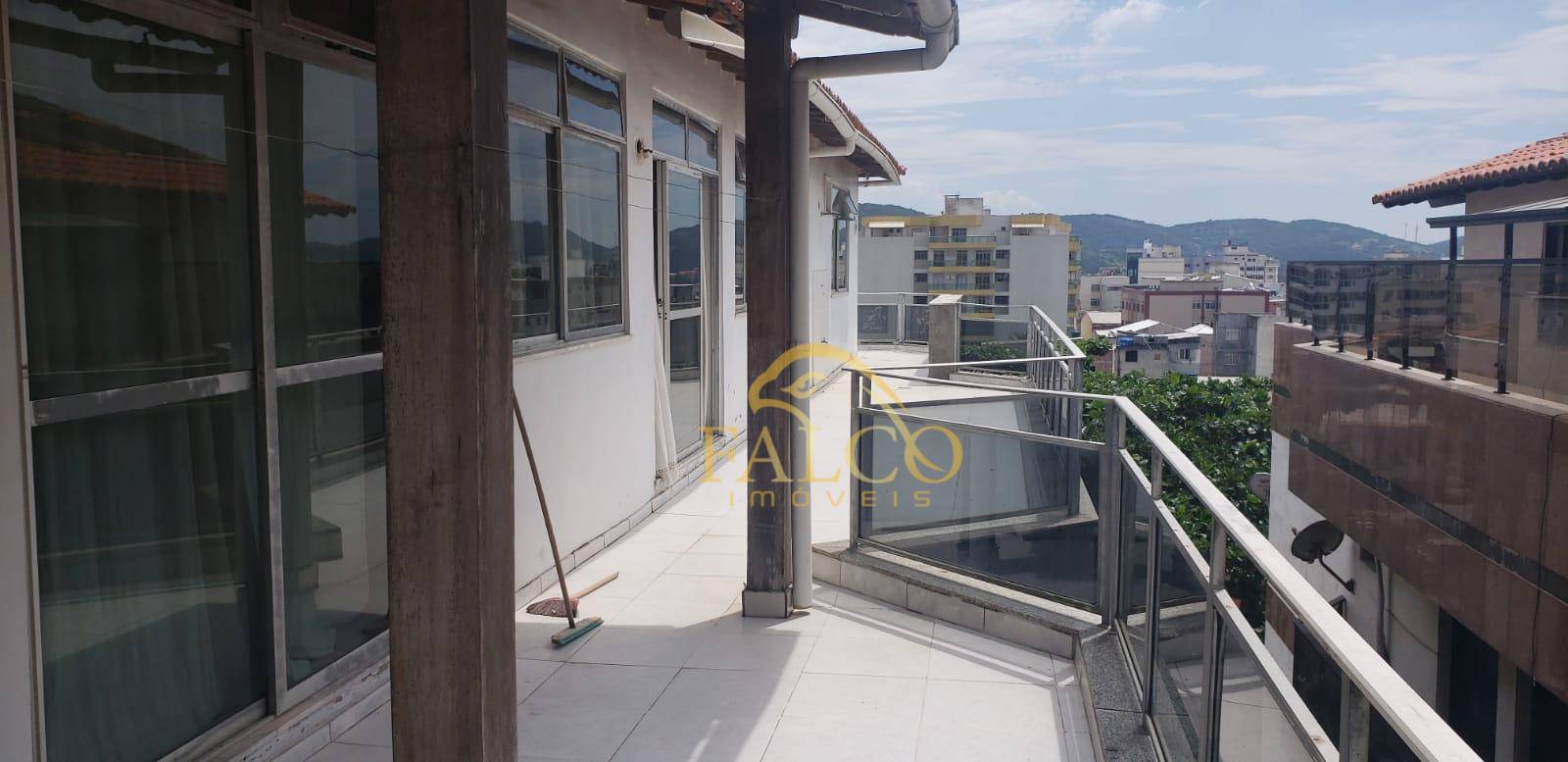 Cobertura à venda com 6 quartos, 420m² - Foto 31