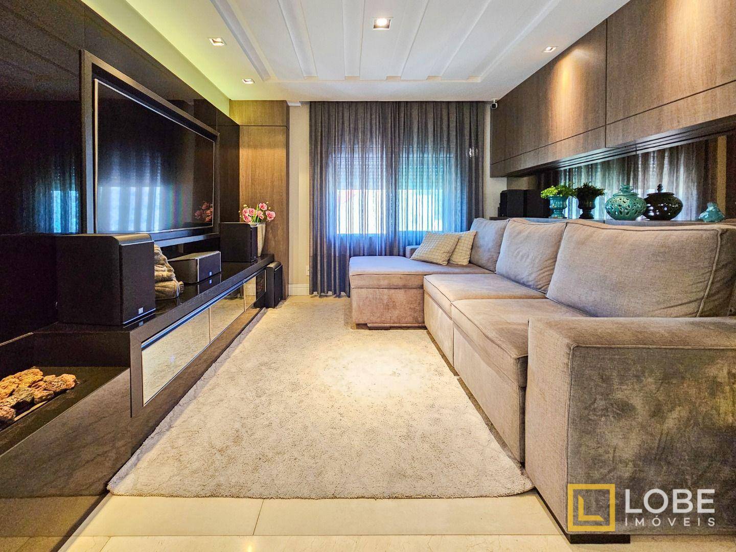 Cobertura, 3 quartos, 228 m² - Foto 14