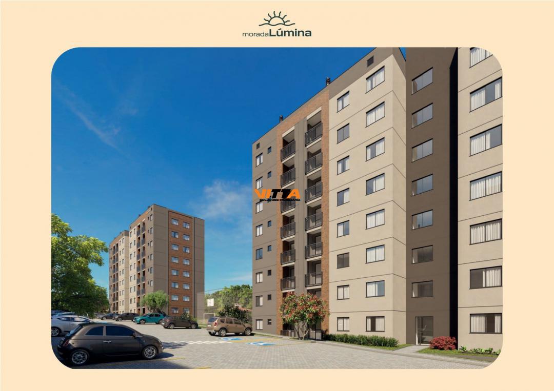 Apartamento à venda com 2 quartos, 43m² - Foto 14