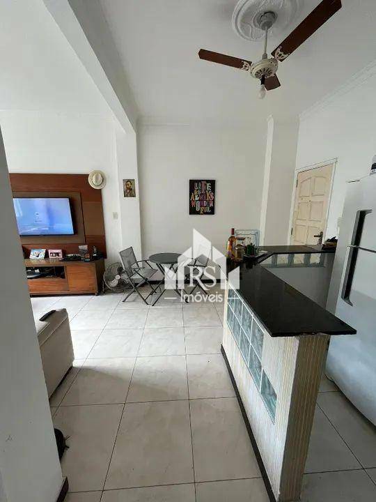 Apartamento à venda com 1 quarto, 50m² - Foto 6