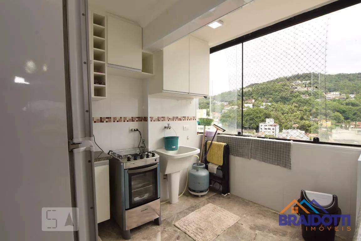 Apartamento à venda com 3 quartos, 148m² - Foto 14