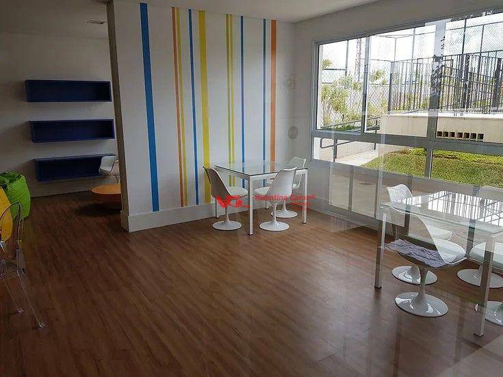 Apartamento à venda com 3 quartos, 80m² - Foto 15