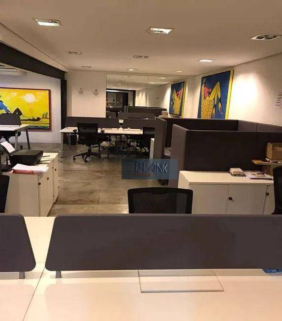 Prédio Inteiro para alugar, 450m² - Foto 12