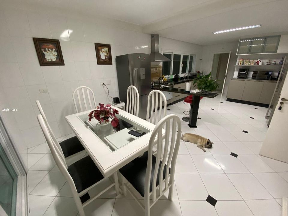 Casa de Condomínio à venda com 4 quartos, 423m² - Foto 17