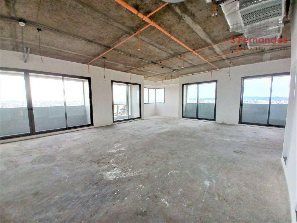 Conjunto Comercial-Sala para alugar, 250m² - Foto 7