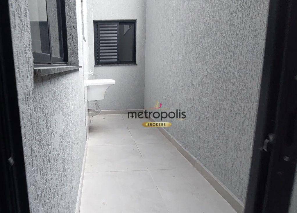 Apartamento à venda com 2 quartos, 50m² - Foto 7