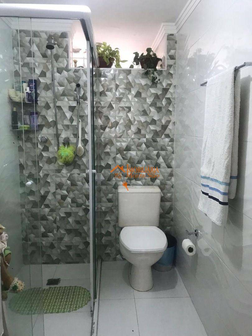 Apartamento à venda com 2 quartos, 63m² - Foto 17