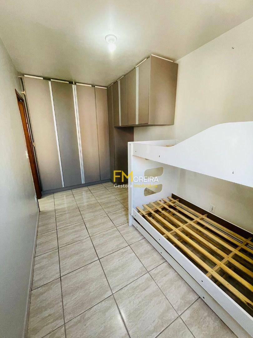 Apartamento à venda com 1 quarto, 45m² - Foto 13