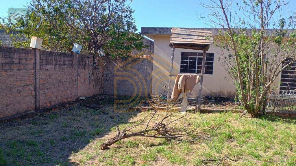 Casa para alugar com 3 quartos, 263m² - Foto 18