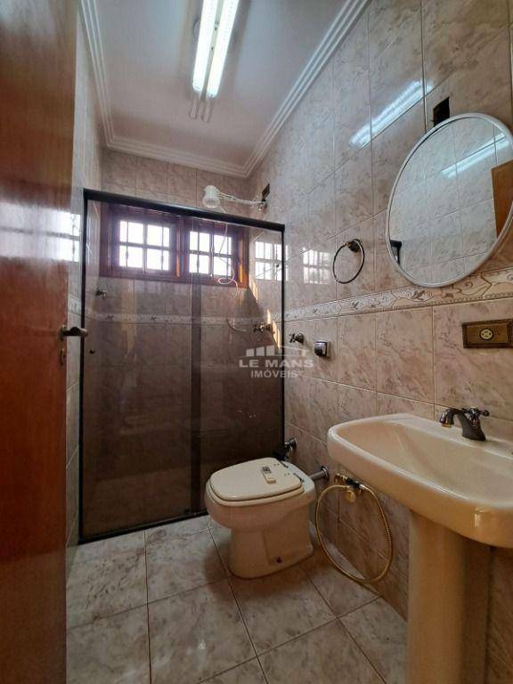 Chácara à venda e aluguel com 5 quartos, 750m² - Foto 14