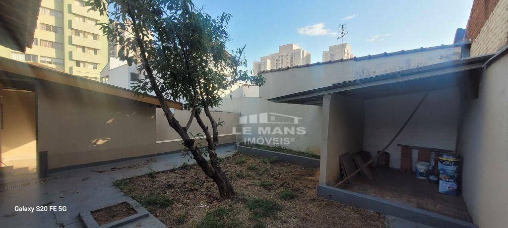 Casa à venda com 3 quartos, 124m² - Foto 22