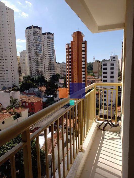 Apartamento à venda com 1 quarto, 34m² - Foto 7