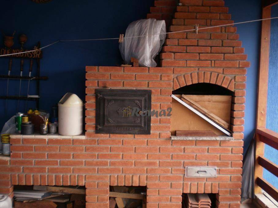 Casa à venda com 3 quartos, 192M2 - Foto 8