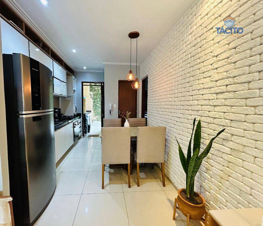 Casa, 3 quartos, 70 m² - Foto 3